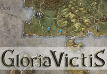 Nowy dziennik developerski podsumowuje dotychczasowe zmiany w Gloria Victis