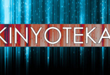 Kinyoteka: Jesienne dylematy