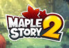 Czyżby MapleStory 2 miało trafić na Zachód?