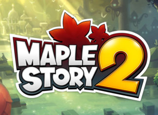 Korea oszalała na punkcie MapleStory 2