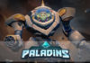 Hi-Rez wprowadza nowe tryby gry w Paladins
