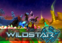 WildStar szykuje sie na Primal Matrix i rozdaje darmowe postacie na maksymalnym poziomie