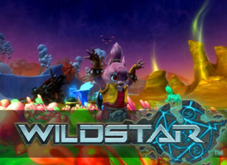 WildStar Free-to-Play wystartował