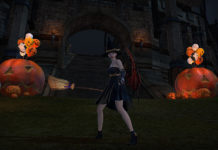 Halloweenowy konkurs ArcheAge’owy – wyniki