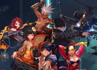 HeroWarZ przybywa na Zachód