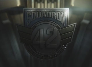 Doborowa obsada kampanii fabularnej Star Citizen