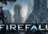 Świetlana przyszłość FireFall