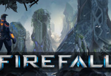 Czyżby nadszedł czas pożegnania z FireFall?