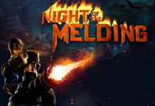Noc Meldingu powraca do FireFall