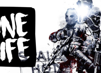 Jeśli umrzecie w tej grze, to już nigdy więcej nie będziecie mogli w nią zagrać…