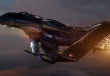 Ktoś wydał 30.000$ na Star Citizen i ma zamiar wydać więcej