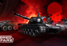 Gracze Armored Warfare też świętują Czarny Piątek