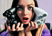 Nie uwierzycie – baby grają!