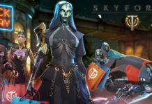 Rozdajemy pakiety Arisen do Skyforge!!