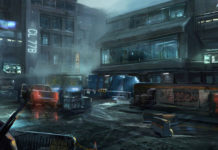 Czas na kolejne MMOFPS – Extopia