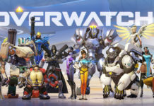 Gamescom: Zachwycająca animacja oraz nowa mapa w Overwatch