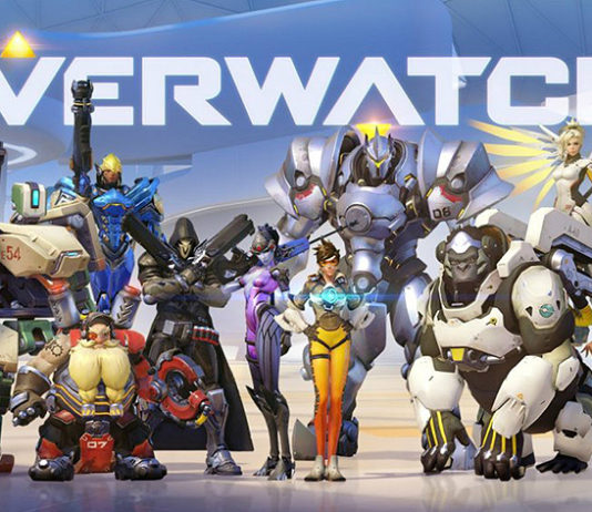 Darmowy weekend na pierwszą rocznicę Overwatch!