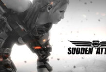 Sudden Attack 2 rusza latem 2016