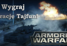 Świąteczny prezent – edycja kolekcjonerska „Operacja Tajfun”