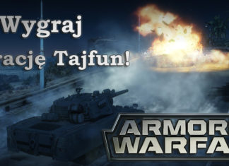 Świąteczny prezent – edycja kolekcjonerska „Operacja Tajfun”