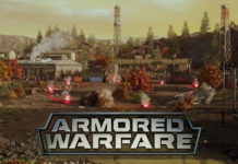 Zmiany w zarobkach w PvE i PvP w Armored Warfare