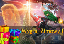 Zimowe Pakiety do Skyforge