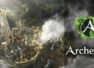 To dobry czas by zagrać w ArcheAge!