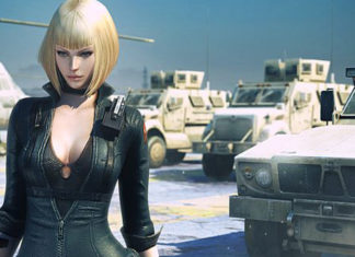 The9 płaci 500mln $ za prawa do CrossFire 2