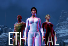 Tylko 5000$ za niewidzialną zbroję w grze MMO…