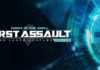 Ghost in the Shell: First Assault już dostępny na Steam!