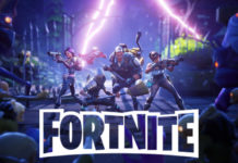 Fortnite – zabawna gra od Epic Games