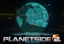 Producent PlanetSide 2 o planach na 2017 rok
