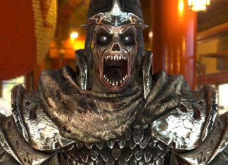 XL Games pracuje nad nowym silnikiem gier