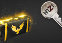 H1Z1 wprowadzi pakiety skrzynek ze skórkami