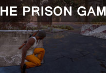Kolejny survival – The Prison Game