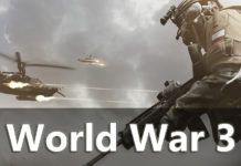 Cudze chwalicie, swego nie znacie: World War 3