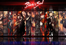 Kolejna klasa i wiele innych nowości w Blade & Soul