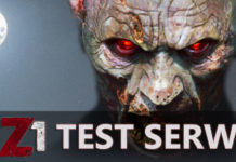 Ulepszona pogoda oraz system walki wręcz już na serwerze testowym H1Z1: Just Survive