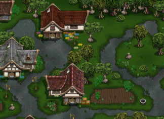 Kickstarter dla Hero’s Song anulowany