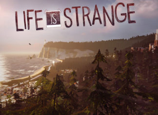 Dojrzałam do Life is Strange