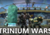Zwiastun nowego MMORPG – Trinium Wars