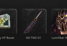 Paczka Mittani do PlanetSide 2