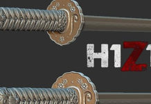 Katana zawita do H1Z1