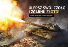 Gracie w czołgi? Grając w Armored Warfare możecie zarobić złoto do „Świata Czołgów”!