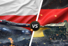 Hellhounds wygrywają Starcie Najemników w Armored Warfare