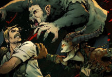 Nadchodzi kolejny survival – Grimm: Dark Legacy