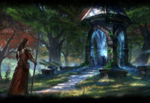 Nie każcie mi levelować postaci!