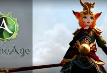 Sierpniowa aktualizacja już na serwerach ArcheAge