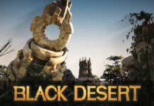 Region Mediah trafi jutro do Black Desert Online