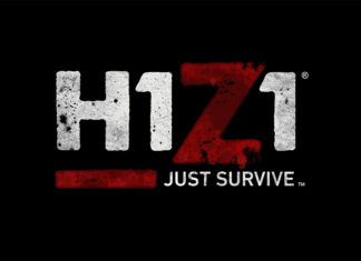 Serwer testowy H1Z1: Just Survive z poprawkami